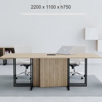 Stół konferencyjny Hexos HX2202