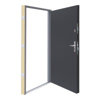 Drzwi 65 Standard Płaskie