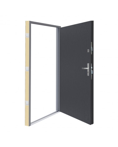 Drzwi 65 Standard Wzór 14
