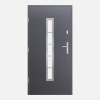 Drzwi 65 Standard Wzór 11s1 A