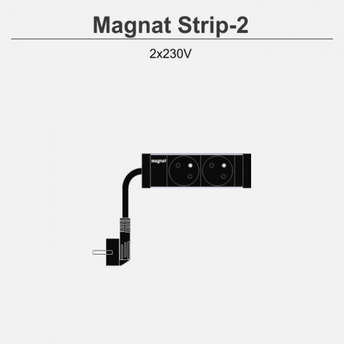 Magnat Strip-2 2x230V