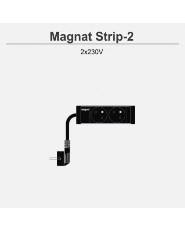 Magnat Strip-2 2x230V
