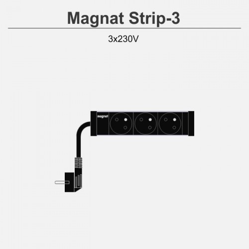 Magnat Strip-2 3x230V