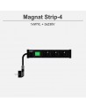 Magnat Strip-4 1wył 3x230V