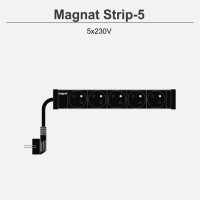 Magnat Strip-5 5x230V
