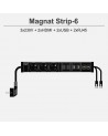 Magnat Strip-6 3x230V 2xHDMI 2xUSB 2xRJ45