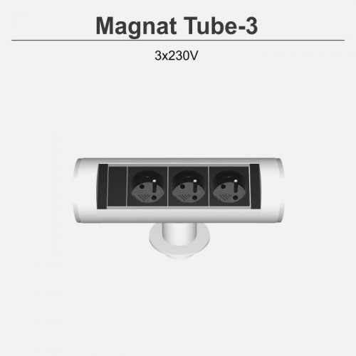 Magnat Tube-3 3x230V