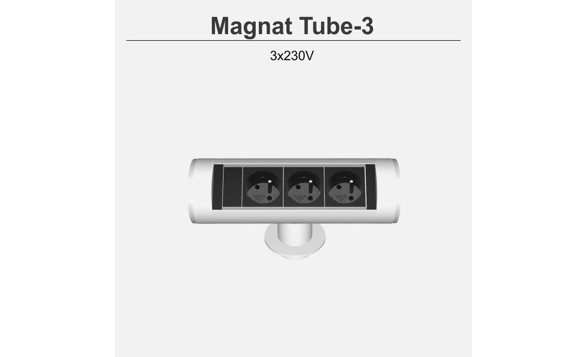 Magnat Tube-3 3x230V