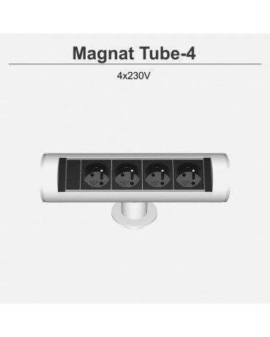 Magnat Tube-4 4x230V