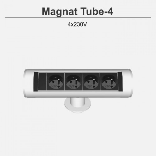 Magnat Tube-4 4x230V