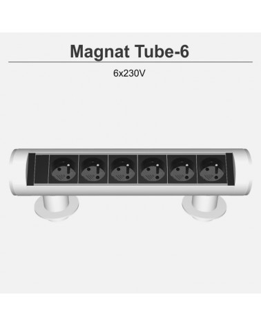 Magnat Tube-6 6x230V