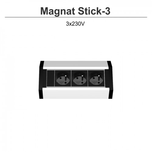Magnat Stick-3 3x230V