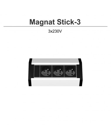 Magnat Stick-3 3x230V
