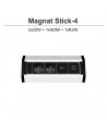 Magnat Stick-4 2x230V+1xHDMI+1xRJ45