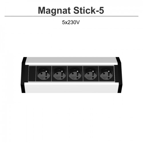 Magnat Stick-5 5x230V
