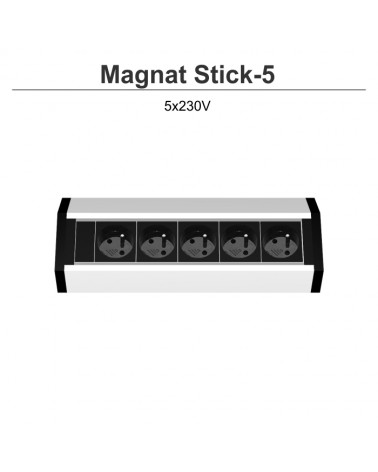 Magnat Stick-5 5x230V