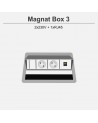 Magnat Box-3 2x230V+1xRJ45