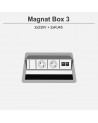 Magnat Box-3 2x230V+2xRJ45