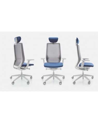 Model krzesła Accis Pro 151