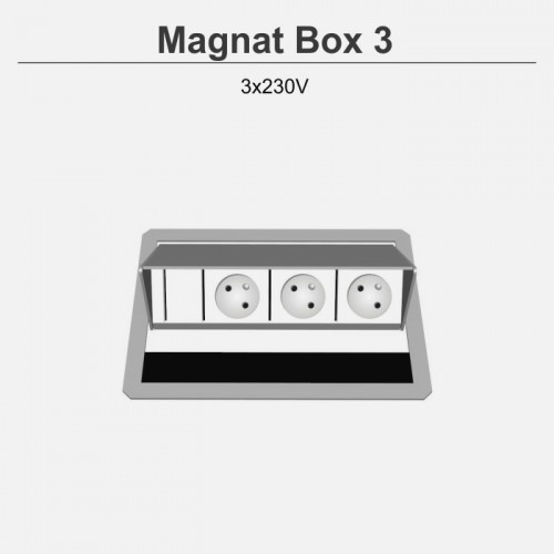 Magnat Box-3 3x230V