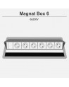 Magnat Box-6 6x230V
