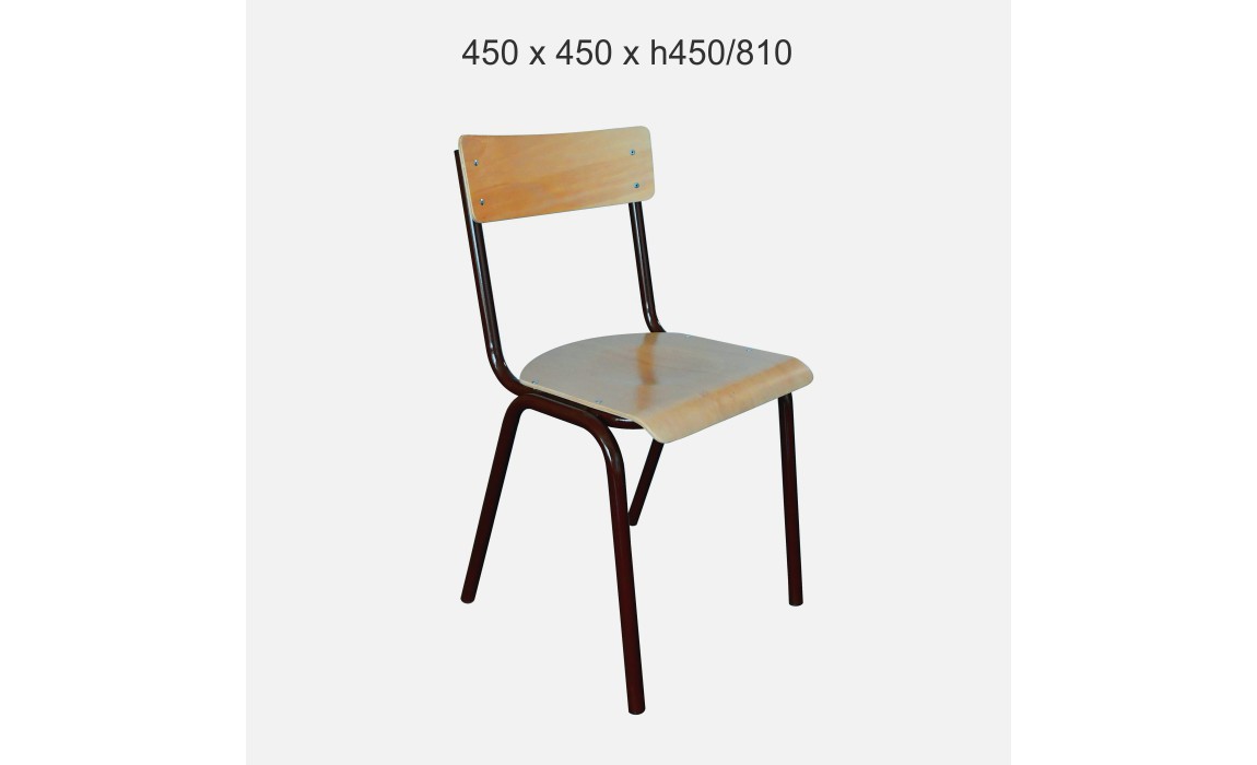 Krzesło Szkolne MKD rozmiar 6