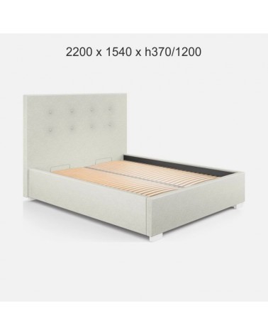 Łóżko Essential 140