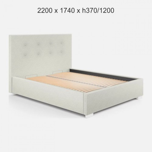 Łóżko Essential 160