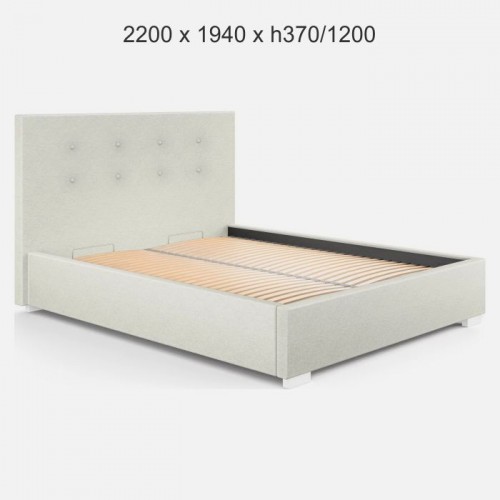 Łóżko Essential 180