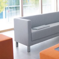 Sofa Vancouver Lite VL2,5 H