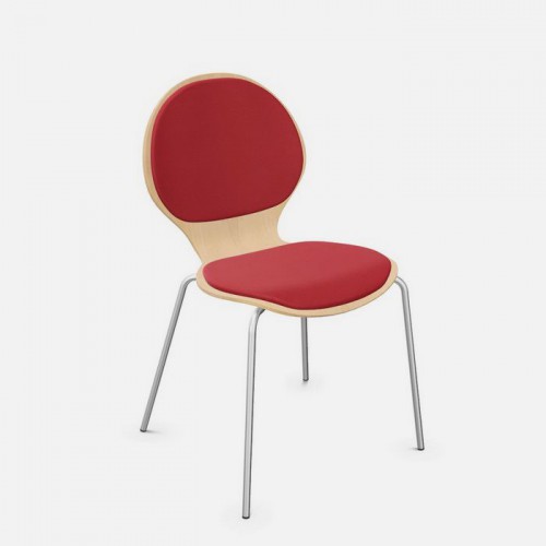 Krzesło Cafe VI Plus