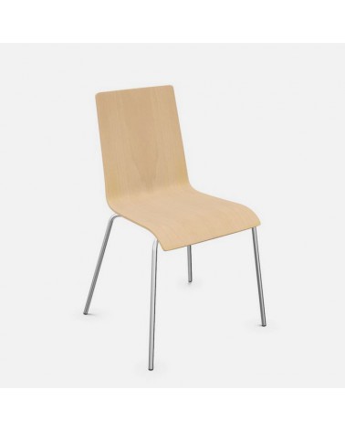 Krzesło Cafe VII