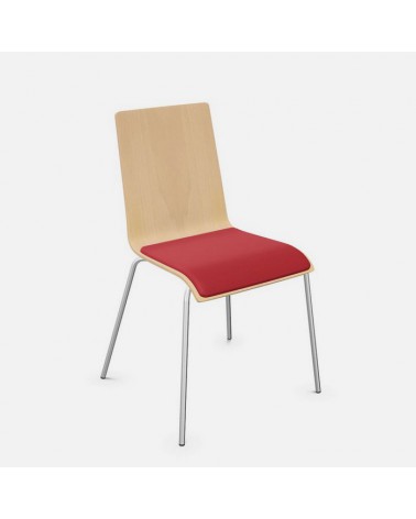 Krzesło Cafe VII Seat Plus