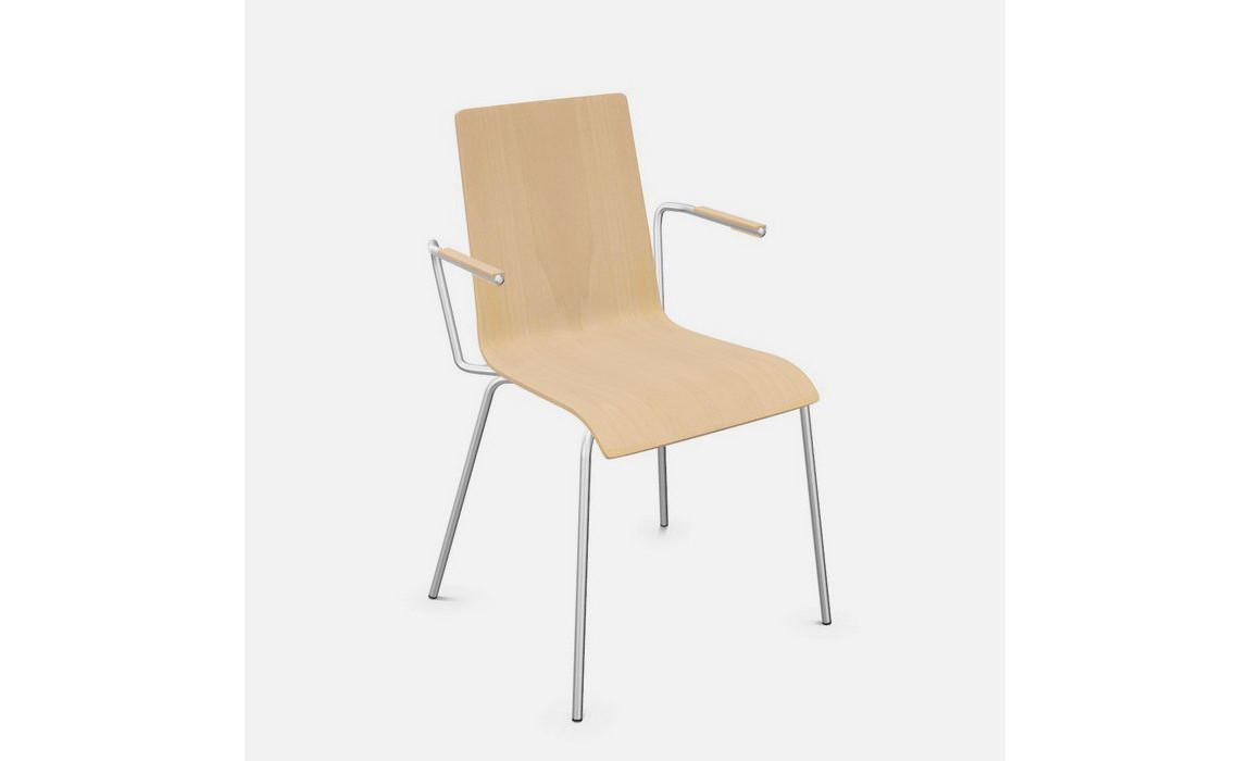 Krzesło Cafe VII ARM