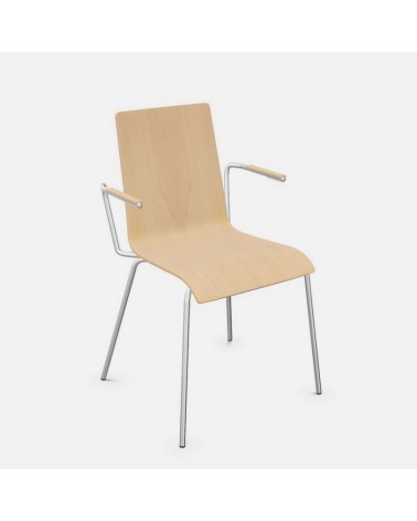 Krzesło Cafe VII ARM