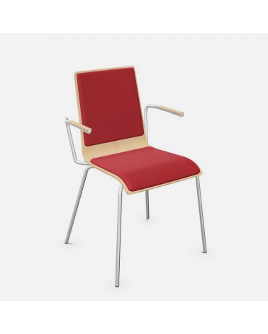 Krzesło Cafe VII ARM Plus