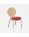 Krzesło Cafe VI LGW Seat Plus