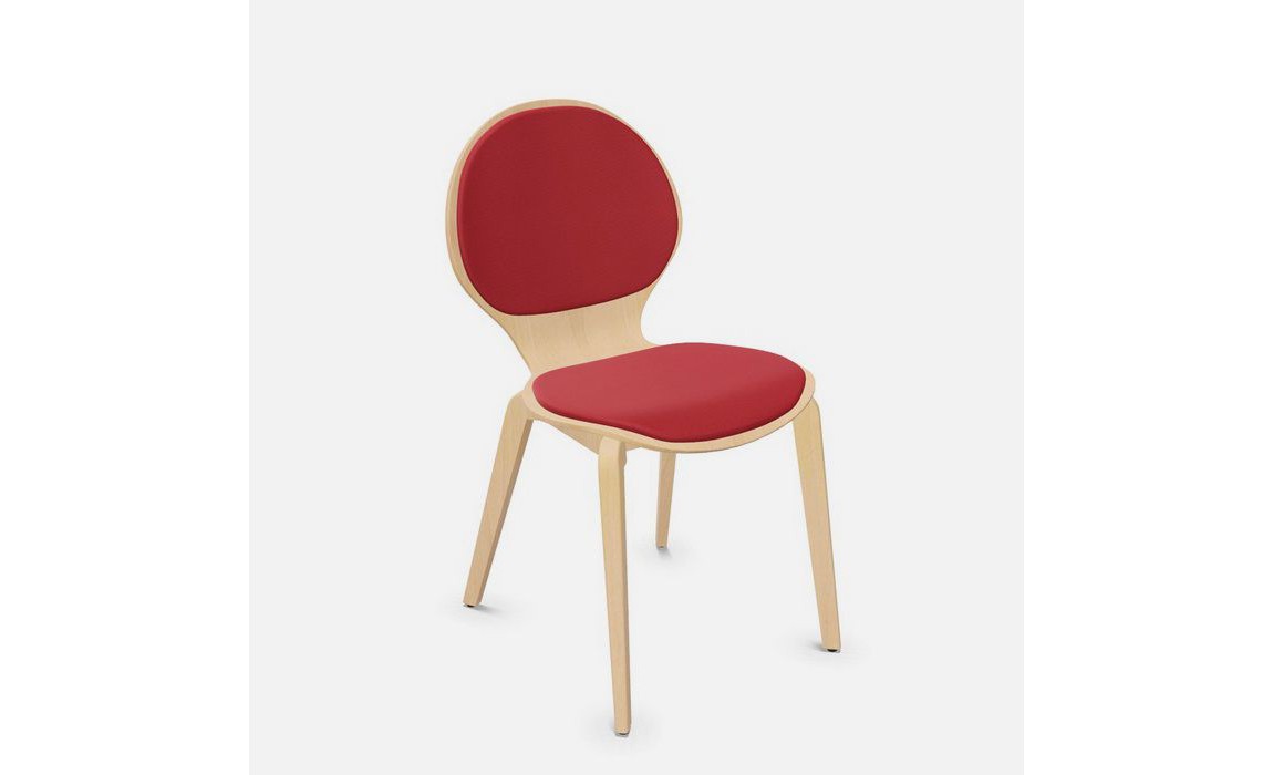 Krzesło Cafe VI LGW Plus