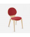 Krzesło Cafe VI LGW Plus
