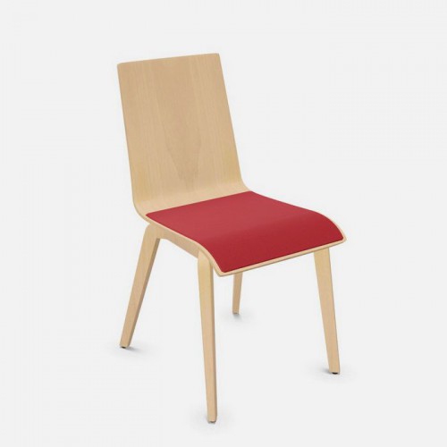 Krzesło Cafe VII LGW Seat Plus
