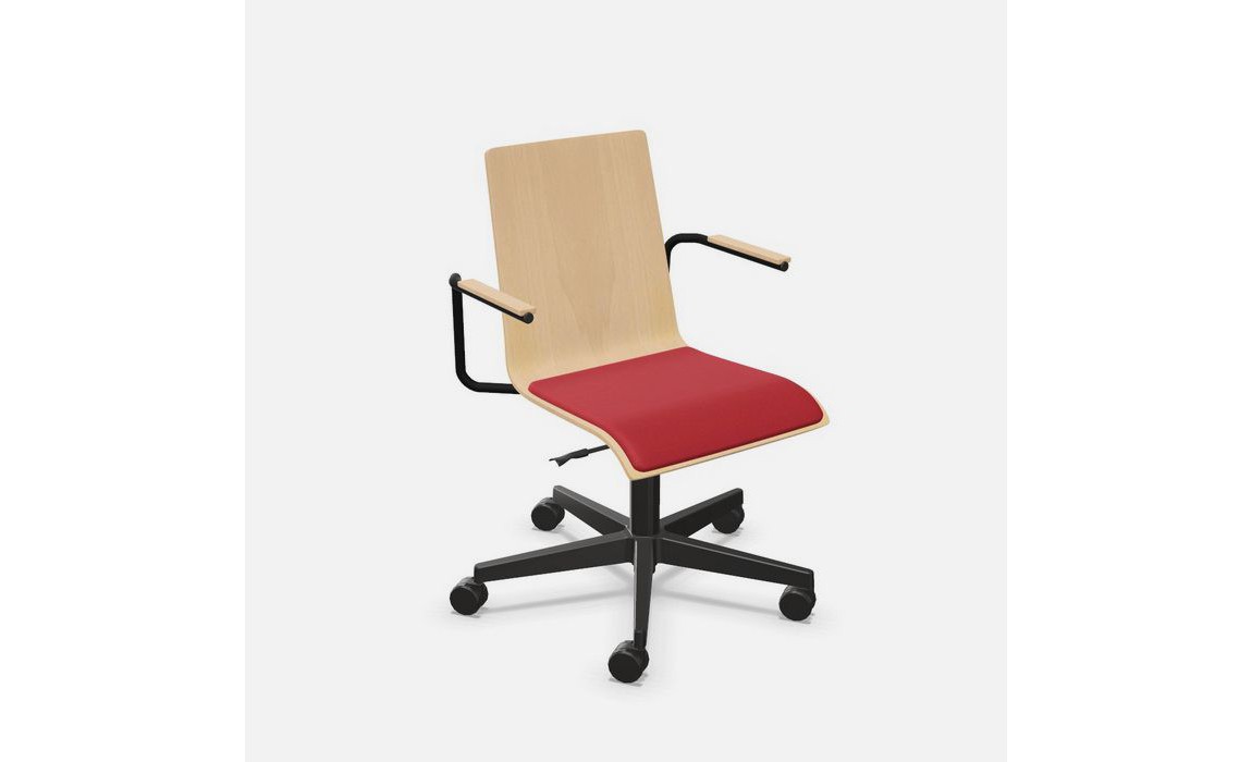 Krzesło Cafe VII GTP Seat Plus