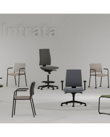 Krzesło INTRATA O-14/3D R HRUA