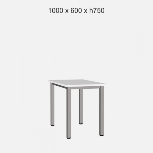 Stół FORS prostokąt LN-0610