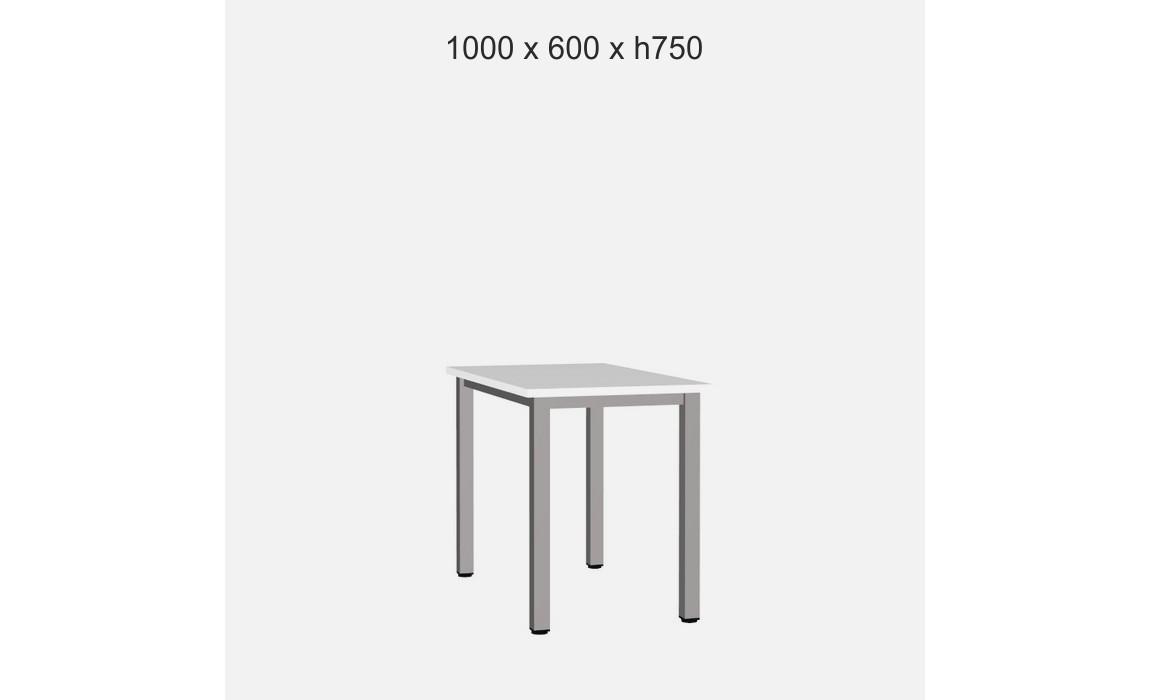 Stół FORS prostokąt LN-0610