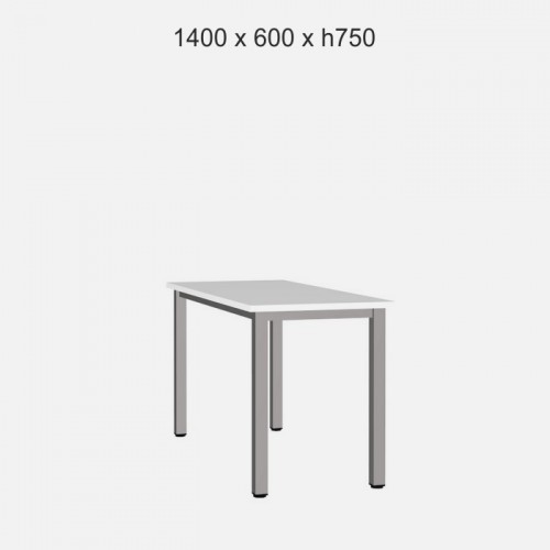 Stół FORS prostokąt LN-0614