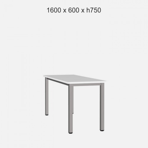 Stół FORS prostokąt LN-0616
