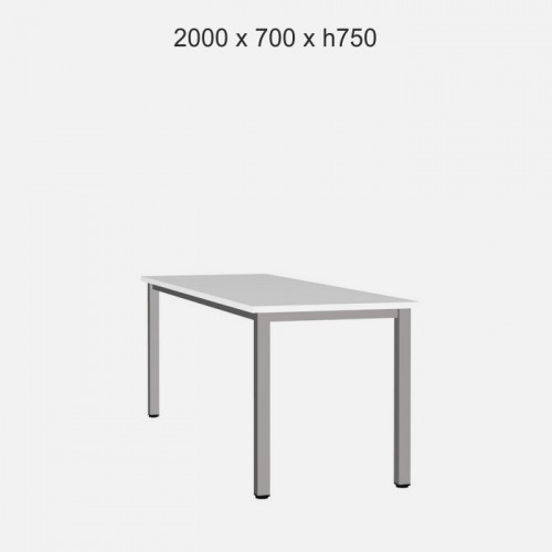 Stół FORS prostokąt LN-0720