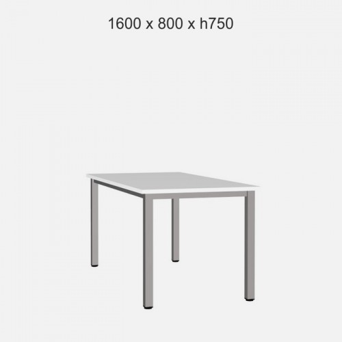 Stół FORS prostokąt LN-0816