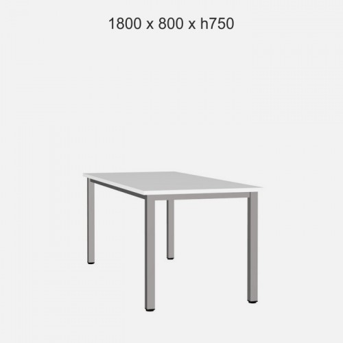 Stół FORS prostokąt LN-0818