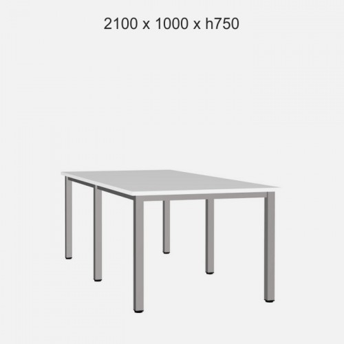 Stół FORS prostokąt LN-1021